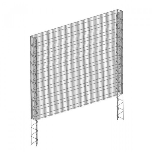 Pergone 150 Grundelement 500 w